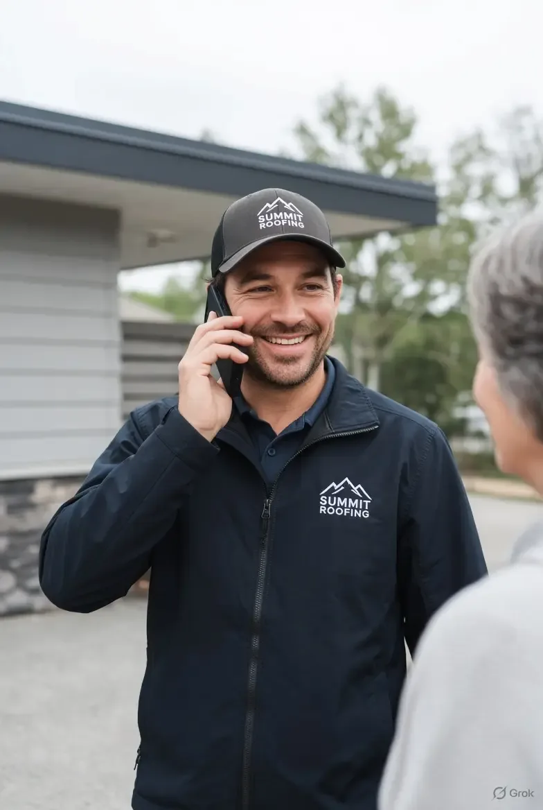 Flat Roof Leak Repair Bertha, MN FAQs